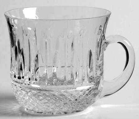 King Louis Punch Cup
