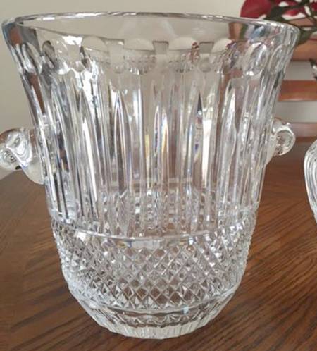 King Louis Ice Bucket