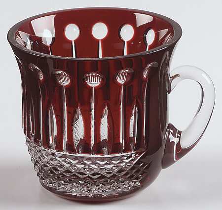 King Louis Punch Cup