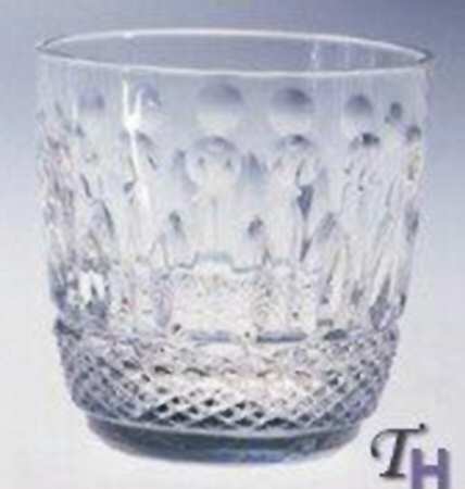 King Louis Tumbler for Nite Set