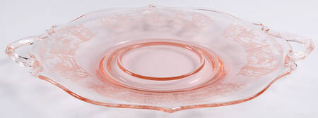Hunt Scene Pink by Glastonbury - Lotus