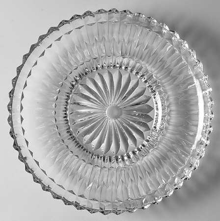 Brilliance (Giftware) 11" Round Platter