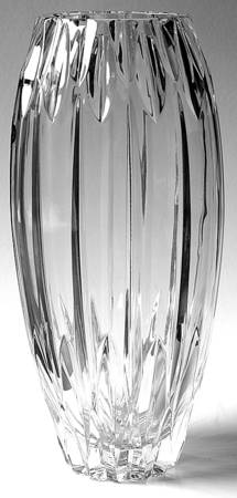 Brilliance (Giftware) 10" Flower Vase