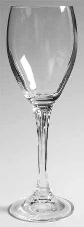 Andante Tall Wine Glass