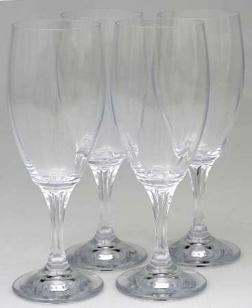 Andante Tall Iced Tea - Set of 4