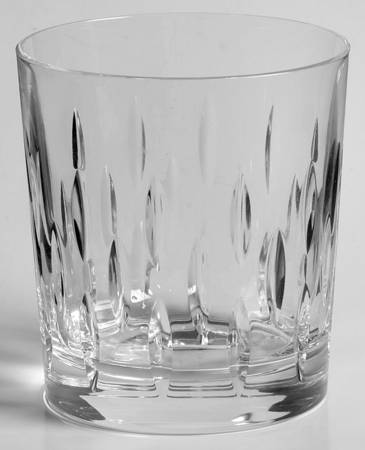 Raindrops Double Old Fashioned