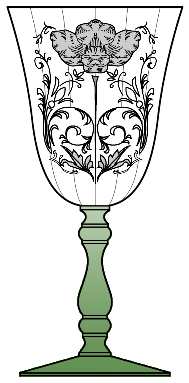 Flanders (Stem 27, Green Stem)