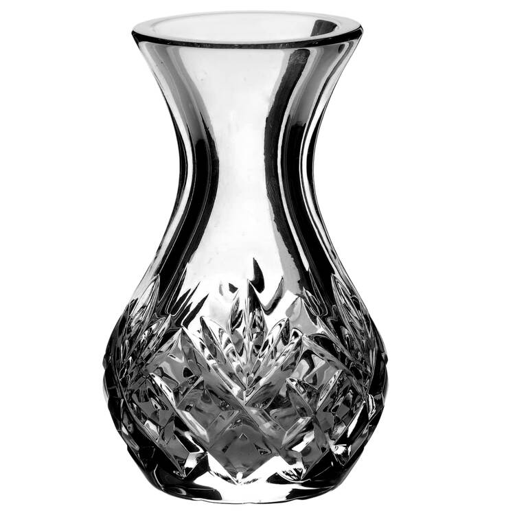 Oranmore 4" Bud Vase by Galway