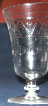 2011-5 Oyster or Fruit Cocktail