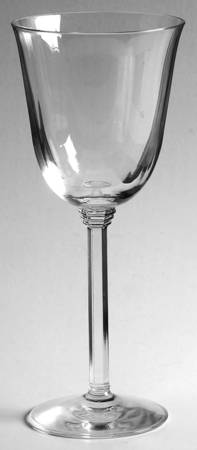 Heather Wine Glass