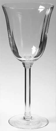 Heather by Gorham Crystal