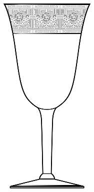 Silver Lace