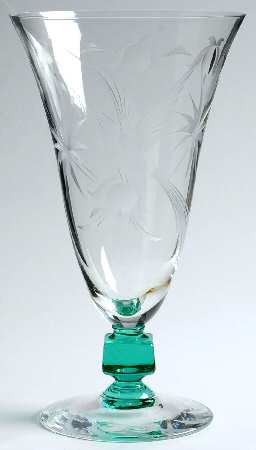 Bird of Paradise (Stem 934, Green Stem) Iced Tea