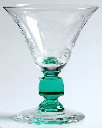 Bird of Paradise (Stem 934, Green Stem) Liquor Cocktail