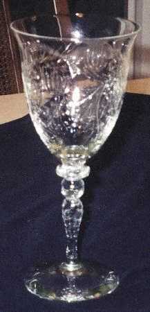 67-5 Wine Glass
