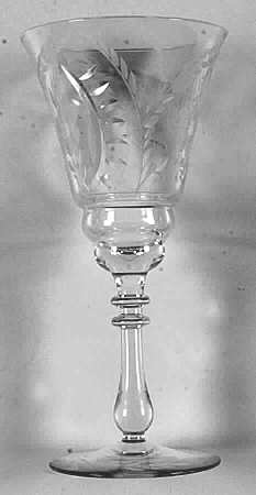 65-4 Wine Glass