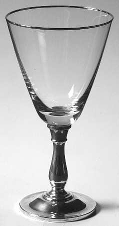 GS37 (Sterling, Hollowware) by Gorham Silver