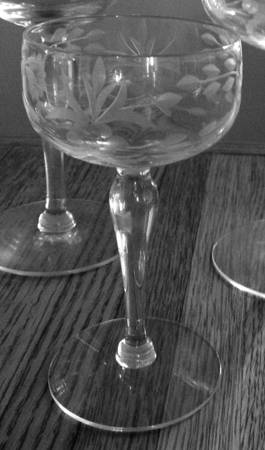 1500-31 Liquor Cocktail