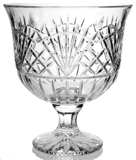 Freedom 10" Pedestal Bowl