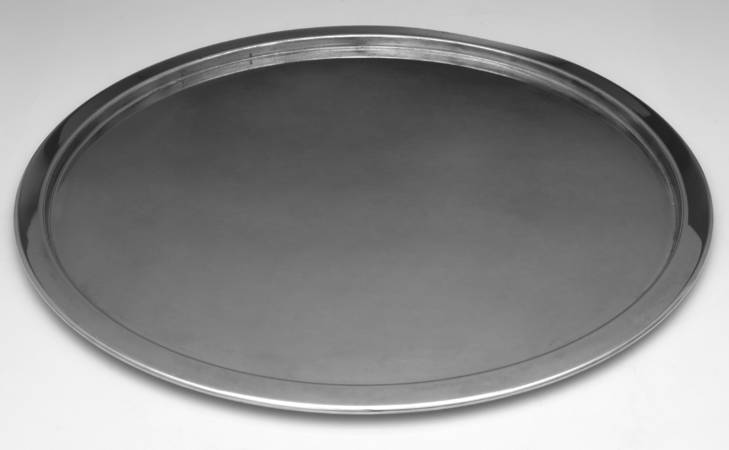 Freedom 19" All Metal Punch Tray