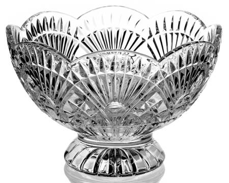 Freedom 9" Round Bowl