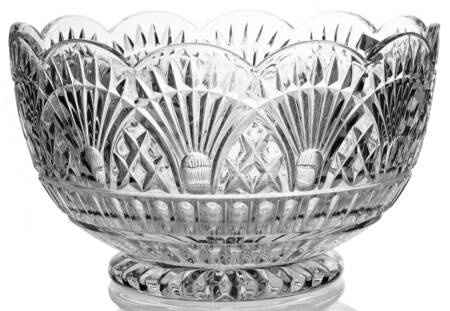 Freedom Punch Bowl
