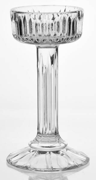 Freedom (2 Piece) Set Candle Lamp Base
