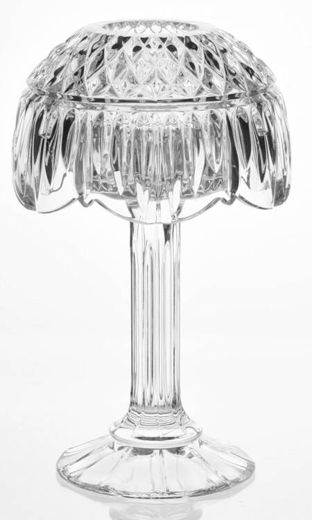 Freedom (2 Piece) Candle Lamp