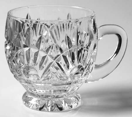 Freedom Punch Cup