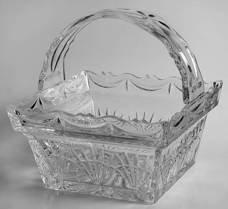 Freedom 6" Basket