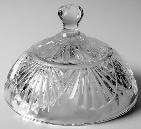 Freedom Lid for Candy Dish