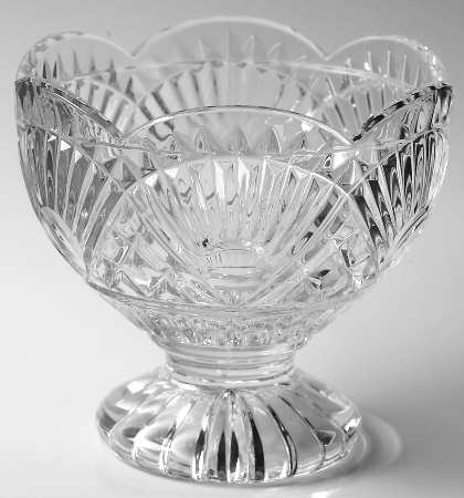 Freedom Candy Dish No Lid