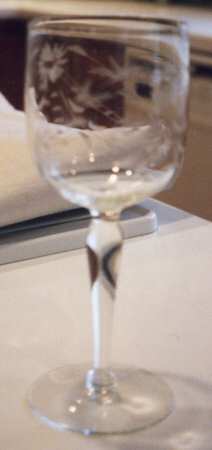 1500-10 Wine Glass