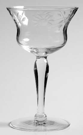 3720-4 Liquor Cocktail