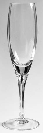 Andante (Non Optic, No Trim) Fluted Champagne