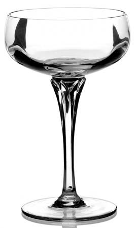 Andante (Non Optic, No Trim) Champagne/Tall Sherbet