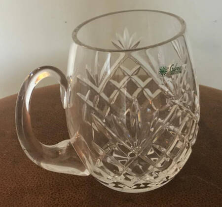 Atlantic Mug