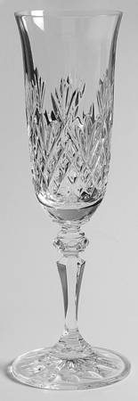 Atlantic Fluted Champagne