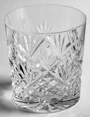 Atlantic Double Old Fashioned by Galway
