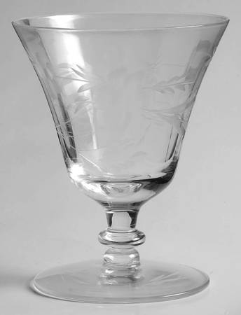 2011-9 Oyster or Fruit Cocktail