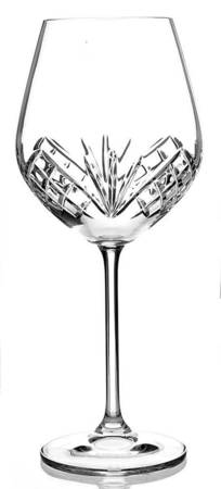 Dublin Water Goblet