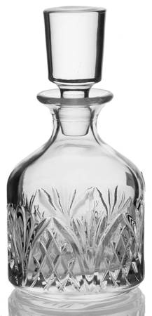 Dublin Stacking Decanter & Stopper