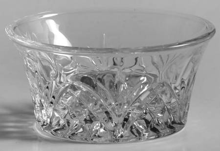Dublin Seder Bowl