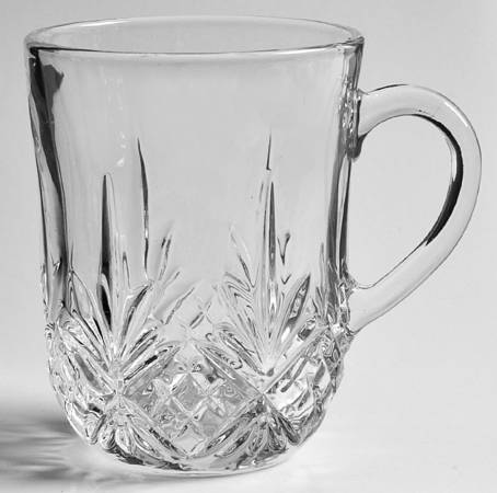 Dublin Mug