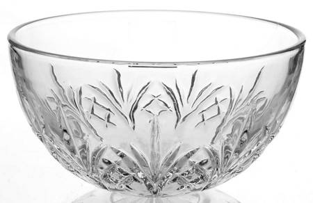 Dublin 5" Round Bowl