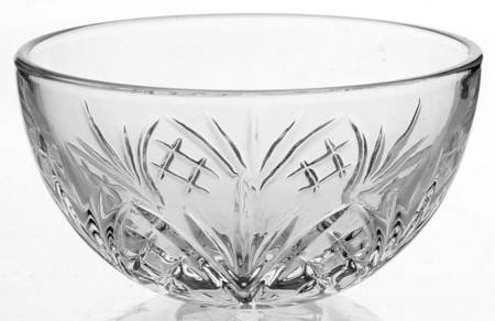 Dublin 3" Round Bowl
