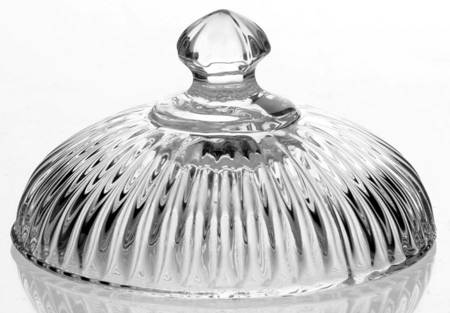 Dublin Lid for Small Canister