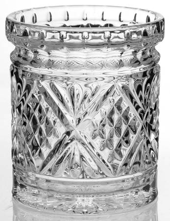 Dublin Medium Canister No Lid