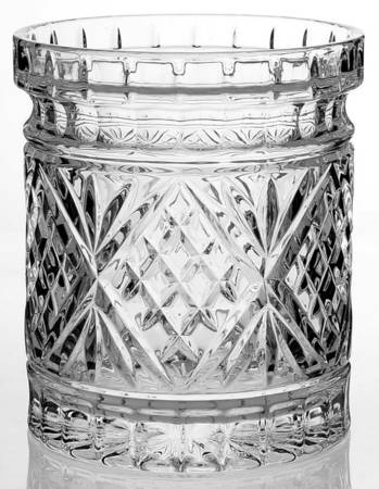 Dublin Large Canister No Lid