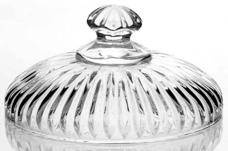 Dublin Lid for Large Canister